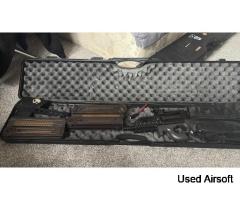HPA TM P90