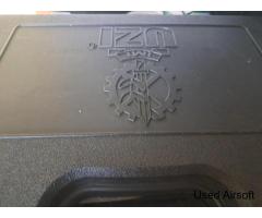 HFC MINI UZI GAS BLOWBACK - Image 2