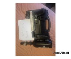 Glock 17 hpa build - Image 3