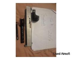 Glock 17 hpa build - Image 4