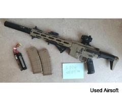 Ares Honey badger Am013 - Image 2