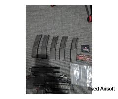 TM MP7 GBB - Image 4