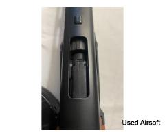 PPSH 41 from Ares airsoft - Image 4