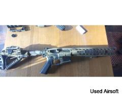 Ares G&G Replica - Image 2