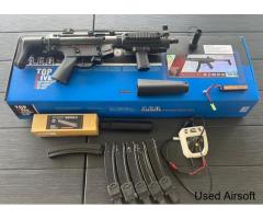 G&G MP5 Armament
