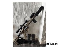 Noveske N4 GBBR