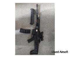A&K Magpul Masada ACR - Image 2