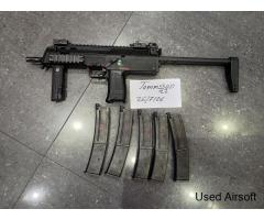 TM MP7