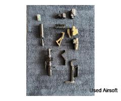 Various bits