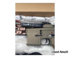 HK416 - Image 2