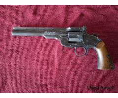 Asg schofield