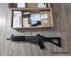 JG Sig 552