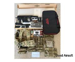 Krytac Kriss Vector Bundle