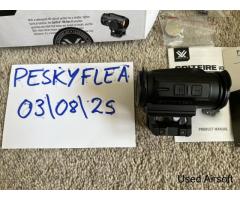 Vortex Spitfire HD Gen II 3x Prism Scope *BRAND NEW* - Image 2