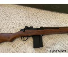 G&G Airsoft Veteran M14