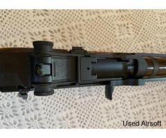 G&G Airsoft Veteran M14 - Image 4