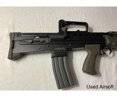 G&G L 85 A2 replica - Image 4