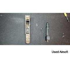 CTM AAP-01 M4XIMUS HPA Kit - Image 2