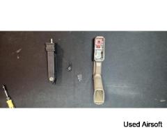 CTM AAP-01 M4XIMUS HPA Kit - Image 4