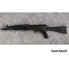 LCT AK 105 - Image 2