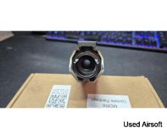 Action Army AAP01 SMG Handguard - Image 4