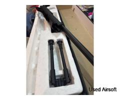 Repairs ASG urban sniper