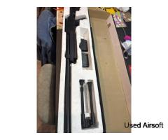 Repairs ASG urban sniper - Image 3