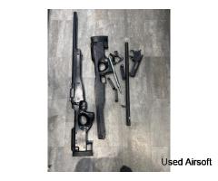 L96 Spares