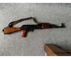 Tokyo mauri akm - Image 2