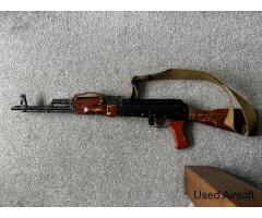Tokyo mauri akm - Image 3