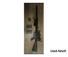 G&g GR25 AEG