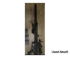 G&g GR25 AEG - Image 4