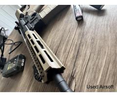 G&G CM16 - Image 2