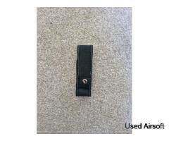 Ledlenser Nylon Carry Pouch Type E - Image 2