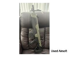 CSI STAR battle rifle - Image 2