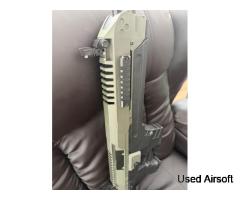 CSI STAR battle rifle - Image 3