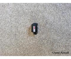 Pistol Laser Sight (red)