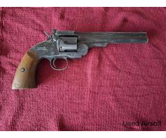 Asg schofield