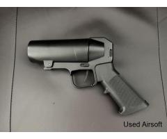 S-THUNDER COMPOSITE GRENADE LAUNCHER - SHORT