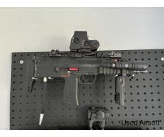 Tokyo Marui mp7