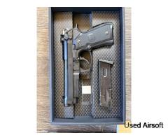 Tokyo Marui M9A1 Gas Blowback Bundle – £170 ONO - Image 3