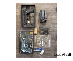 Tokyo Marui M9A1 Gas Blowback Bundle – £170 ONO - Image 4