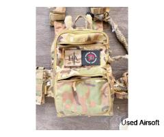Viper MTP MOLLE chest rig. - Image 2