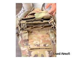 Viper MTP MOLLE chest rig. - Image 3