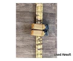 IDOGEAR Tac MOLLE Belt MTP