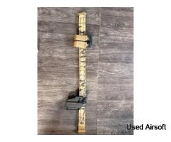 IDOGEAR Tac MOLLE Belt MTP - Image 2