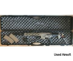 Ares Honey badger bundle. - Image 3