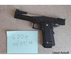 WE hi capa split slide