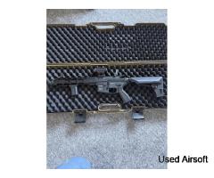 G&G ARP 556 Kit & Items