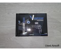 Mint Vorsk VM9 - Image 3